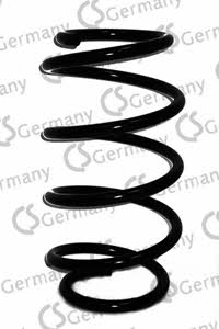 CS Germany 14.950.665 Suspension spring front 14950665