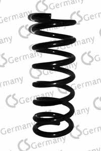 CS Germany 14.950.668 Suspension spring front 14950668