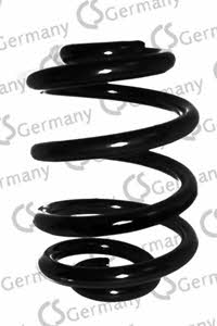 CS Germany 14.950.670 Coil Spring 14950670
