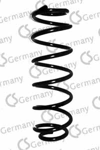 CS Germany 14.950.678 Suspension spring front 14950678