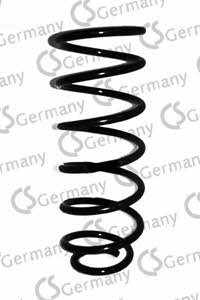 CS Germany 14.950.687 Suspension spring front 14950687