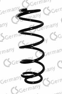 CS Germany 14.950.701 Suspension spring front 14950701