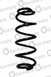 CS Germany 14.950.702 Suspension spring front 14950702