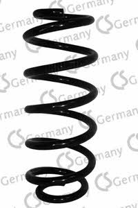 CS Germany 14.950.704 Suspension spring front 14950704