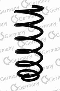 CS Germany 14.950.706 Suspension spring front 14950706