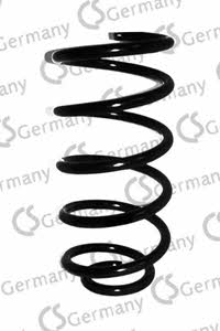 CS Germany 14.950.725 Suspension spring front 14950725