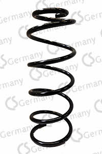 CS Germany 14.950.726 Suspension spring front 14950726