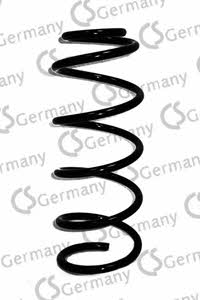 CS Germany 14.950.729 Suspension spring front 14950729