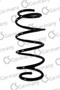 CS Germany 14.950.740 Suspension spring front 14950740
