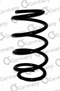 CS Germany 14.950.741 Suspension spring front 14950741