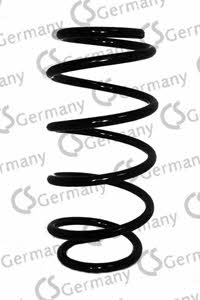CS Germany 14.950.743 Suspension spring front 14950743