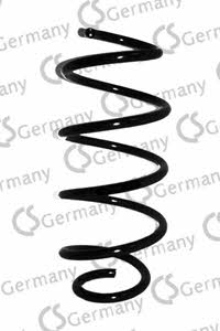 CS Germany 14.950.764 Suspension spring front 14950764