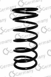 CS Germany 14.950.784 Suspension spring front 14950784