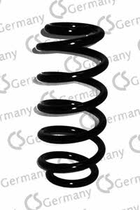 CS Germany 14.950.805 Suspension spring front 14950805