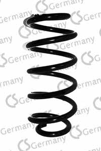 CS Germany 14.950.806 Suspension spring front 14950806
