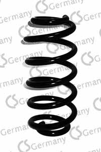 CS Germany 14.950.807 Suspension spring front 14950807