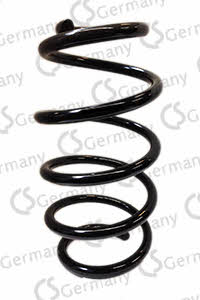 CS Germany 14.950.901 Suspension spring front 14950901