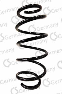 CS Germany 14.950.905 Suspension spring front 14950905