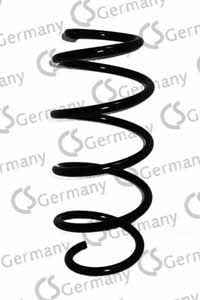 CS Germany 14.774.327 Suspension spring front 14774327