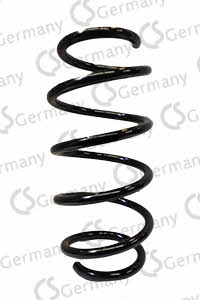 CS Germany 14.774.341 Suspension spring front 14774341