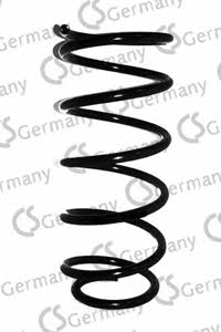 CS Germany 14.774.400 Suspension spring front 14774400