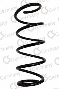 CS Germany 14.774.409 Suspension spring front 14774409