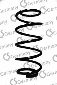 CS Germany 14.774.421 Suspension spring front 14774421