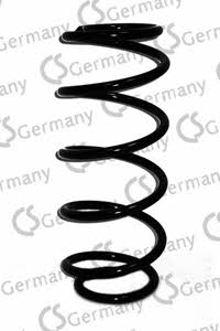 CS Germany 14.774.440 Suspension spring front 14774440