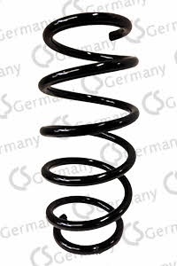 CS Germany 14.774.481 Suspension spring front 14774481
