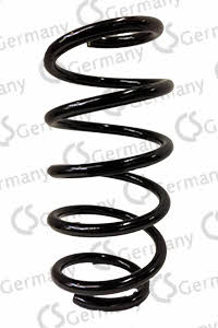 CS Germany 14.774.486 Suspension spring front 14774486