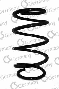 CS Germany 14.870.303 Suspension spring front 14870303