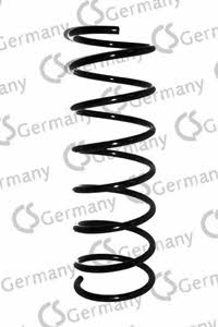 CS Germany 14.870.400 Suspension spring front 14870400
