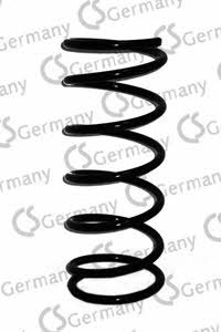 CS Germany 14.870.405 Suspension spring front 14870405