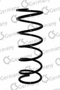 CS Germany 14.870.421 Suspension spring front 14870421