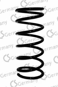 CS Germany 14.870.423 Suspension spring front 14870423