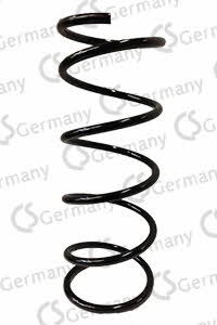 CS Germany 14.870.426 Suspension spring front 14870426