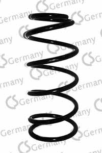 CS Germany 14.870.429 Suspension spring front 14870429