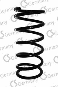 CS Germany 14.870.440 Suspension spring front 14870440