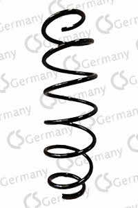 CS Germany 14.870.464 Suspension spring front 14870464
