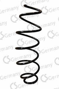 CS Germany 14.870.465 Suspension spring front 14870465