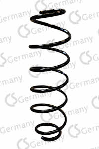 CS Germany 14.870.466 Suspension spring front 14870466