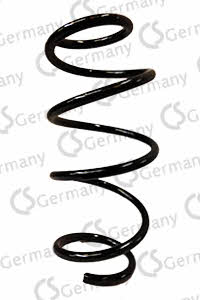 CS Germany 14.870.469 Suspension spring front 14870469