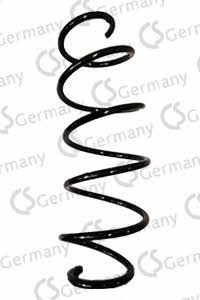 CS Germany 14.870.481 Suspension spring front 14870481
