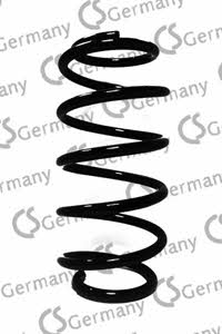 CS Germany 14.870.501 Suspension spring front 14870501