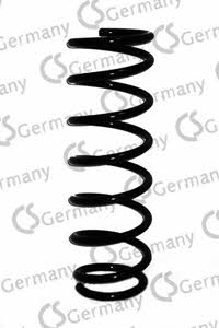 CS Germany 14.870.502 Suspension spring front 14870502