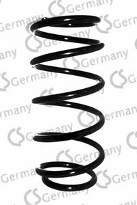 CS Germany 14.870.508 Suspension spring front 14870508