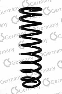 CS Germany 14.870.509 Suspension spring front 14870509
