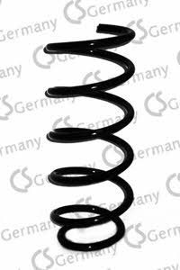 CS Germany 14.870.520 Suspension spring front 14870520
