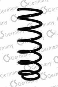 CS Germany 14.870.530 Coil Spring 14870530