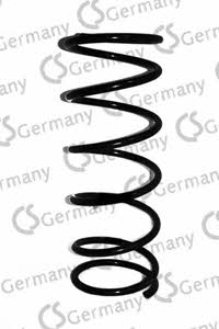 CS Germany 14.870.600 Coil spring 14870600